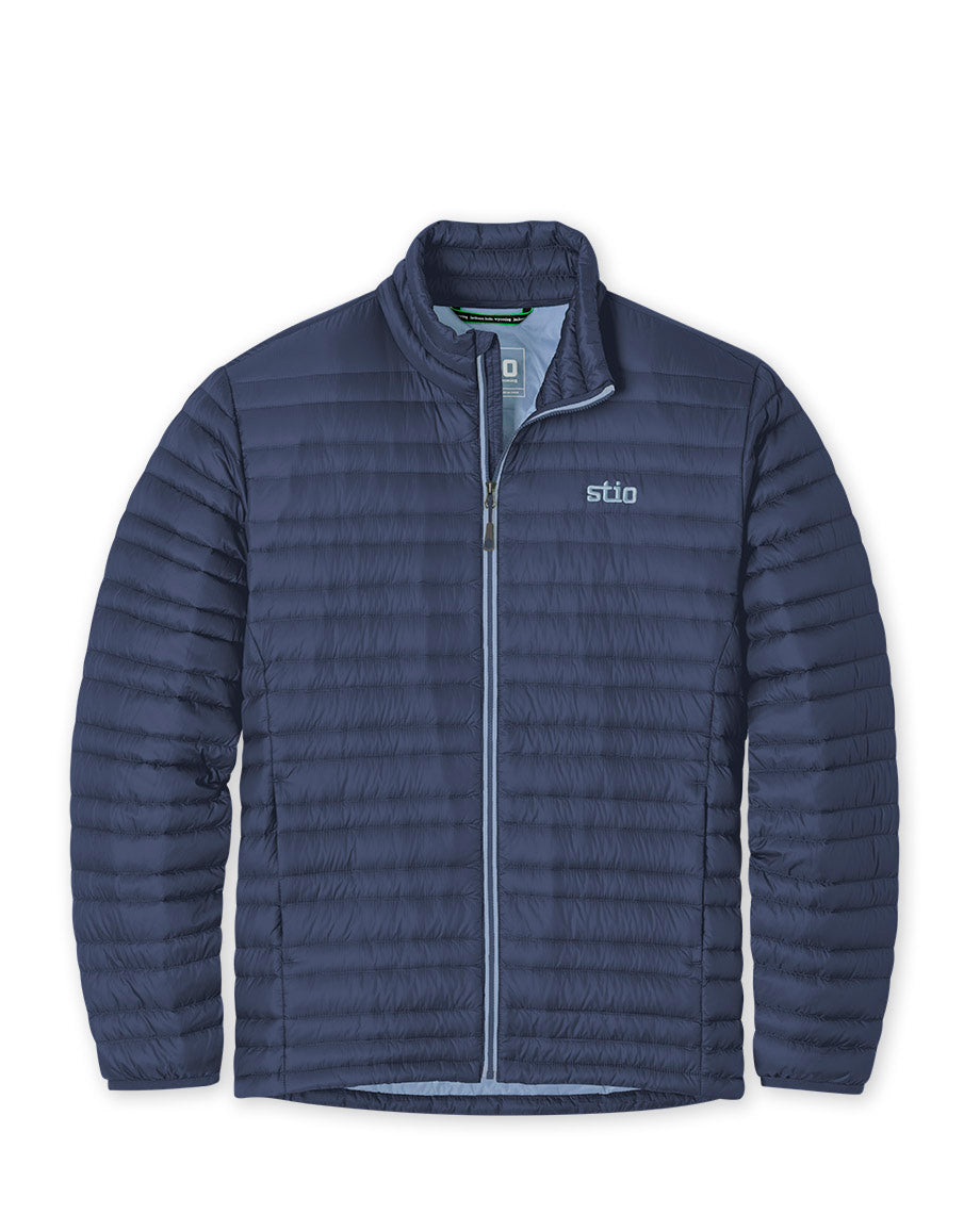 Men's Pinion Down Sweater - Image 15