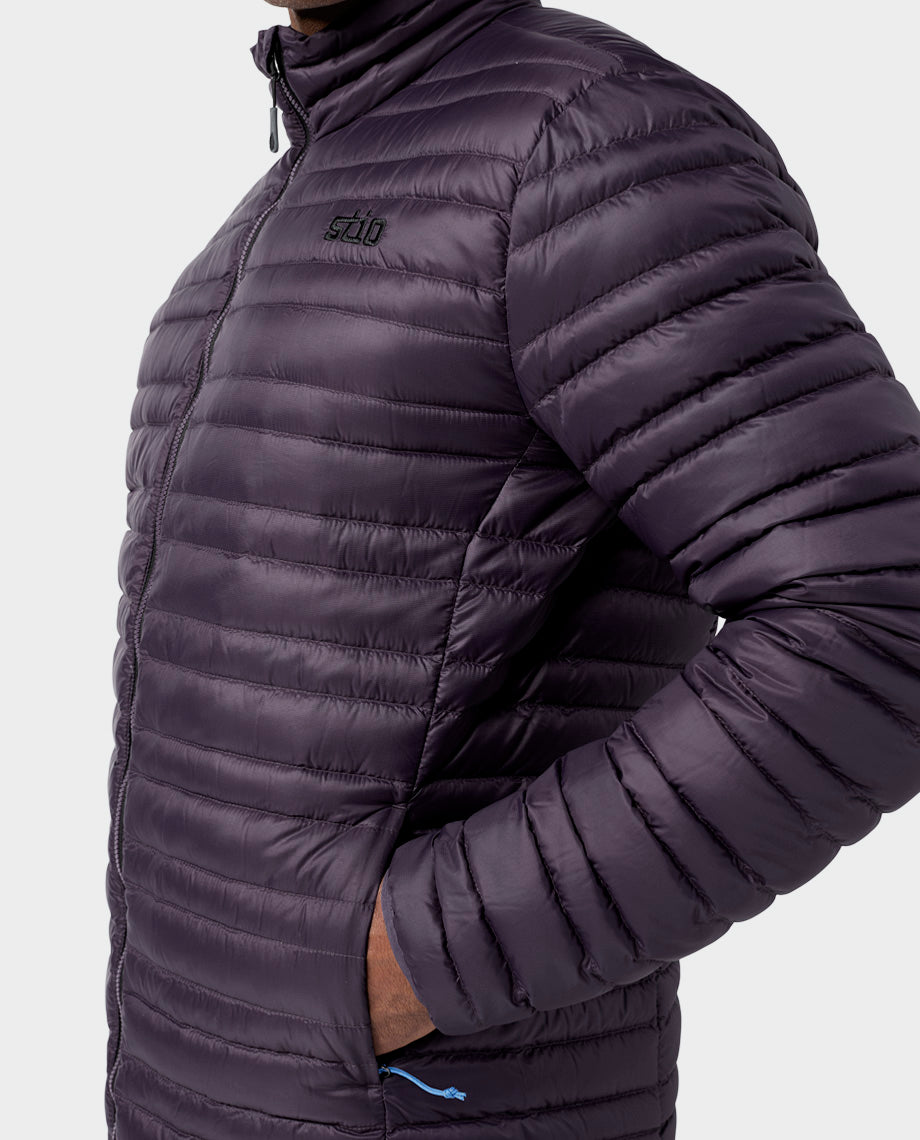 Men's Pinion Down Sweater - Image 26