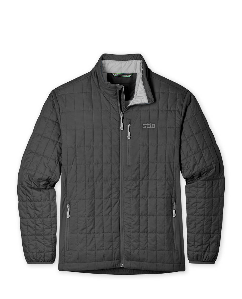 Men's Azura Insulated Jacket - Image 10