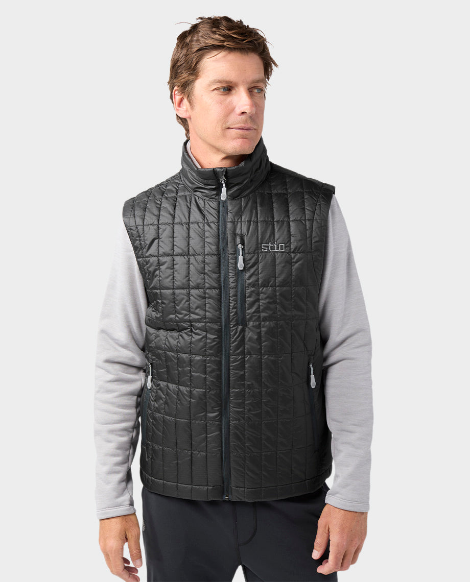 Men's Azura Insulated Vest - Image 13