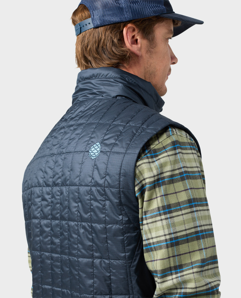 Men's Azura Insulated Vest - Image 22