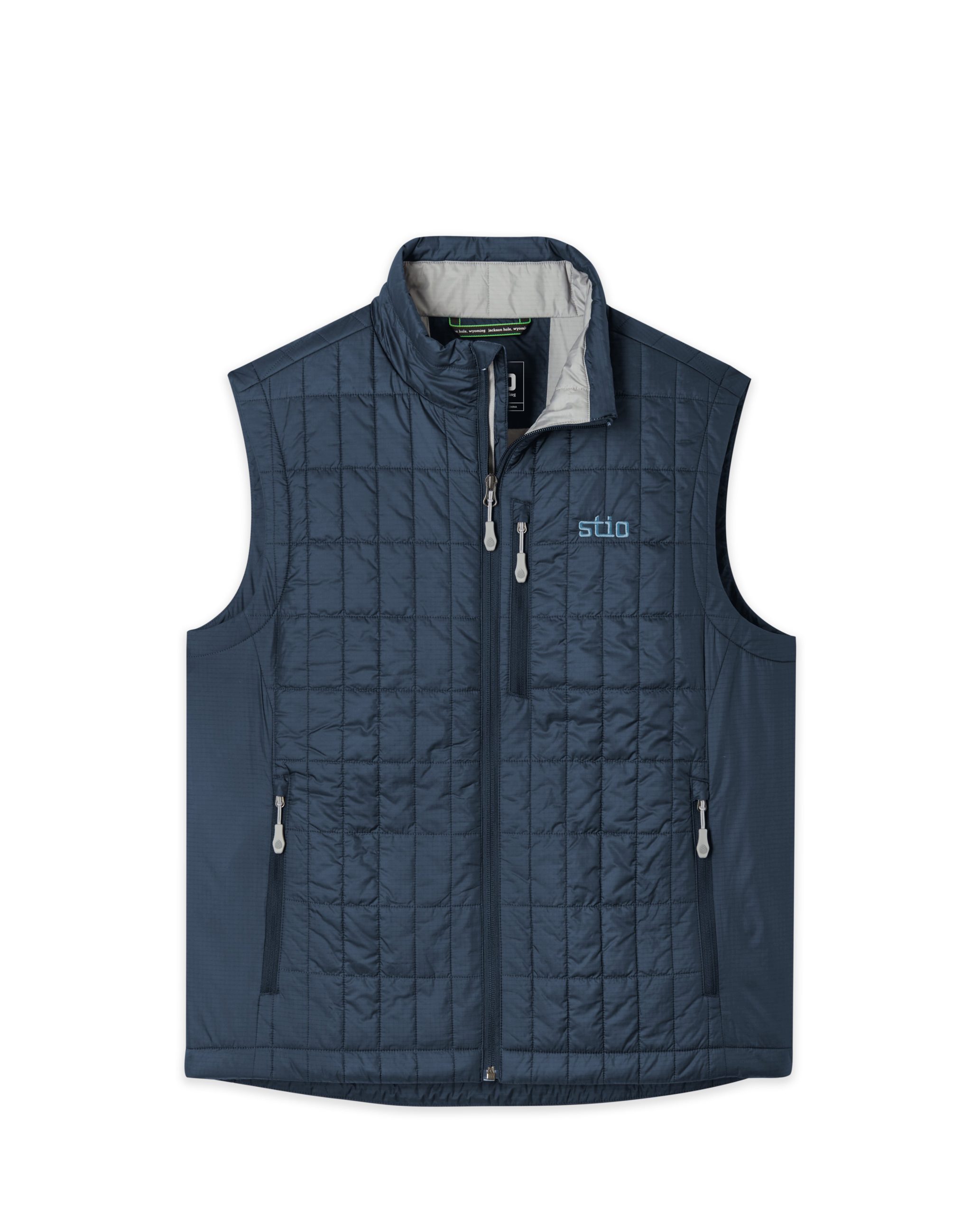 Men's Azura Insulated Vest - Image 17