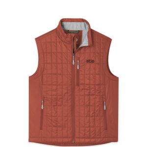 Men's Azura Insulated Vest