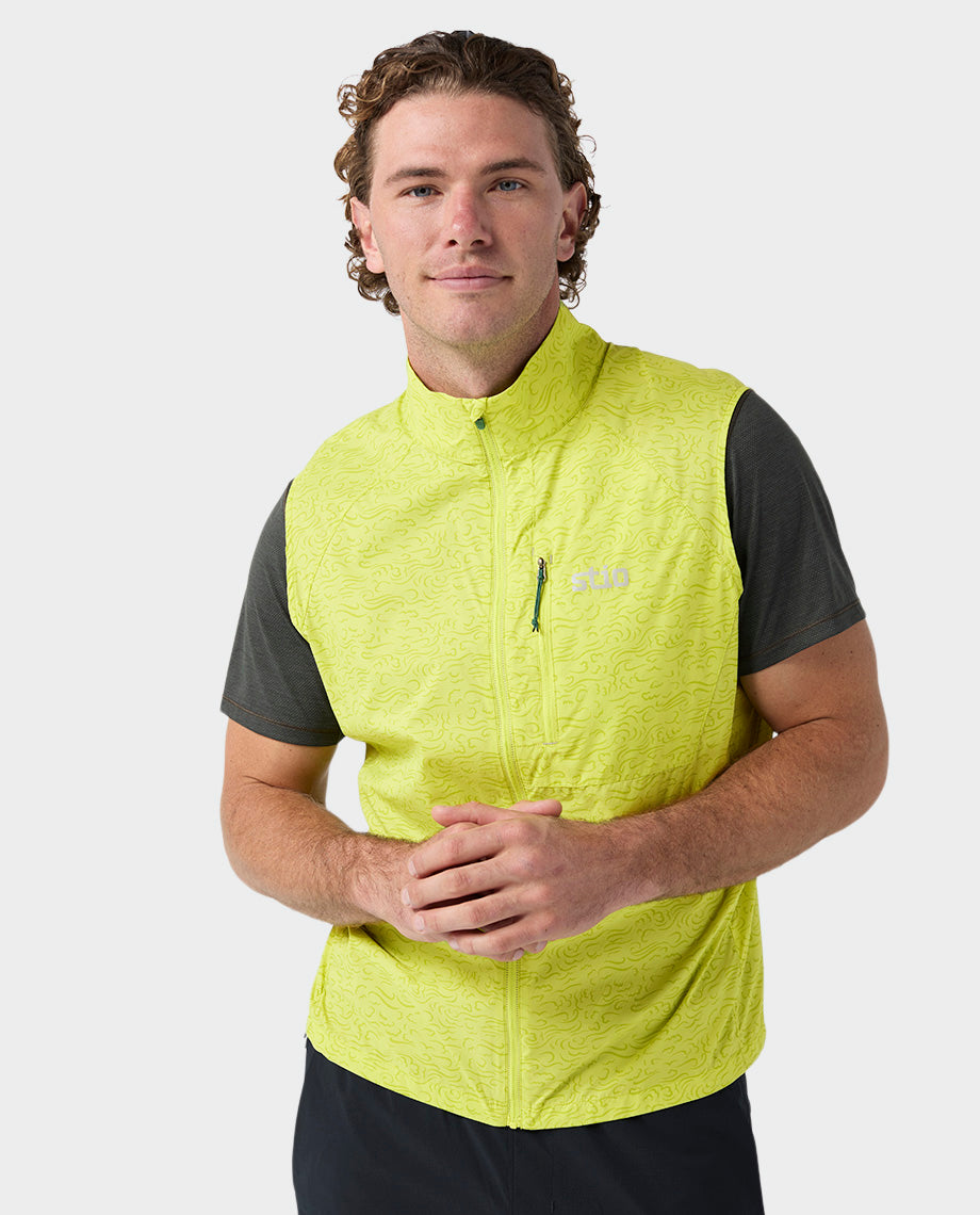 Men's Second Light Vest - Image 17