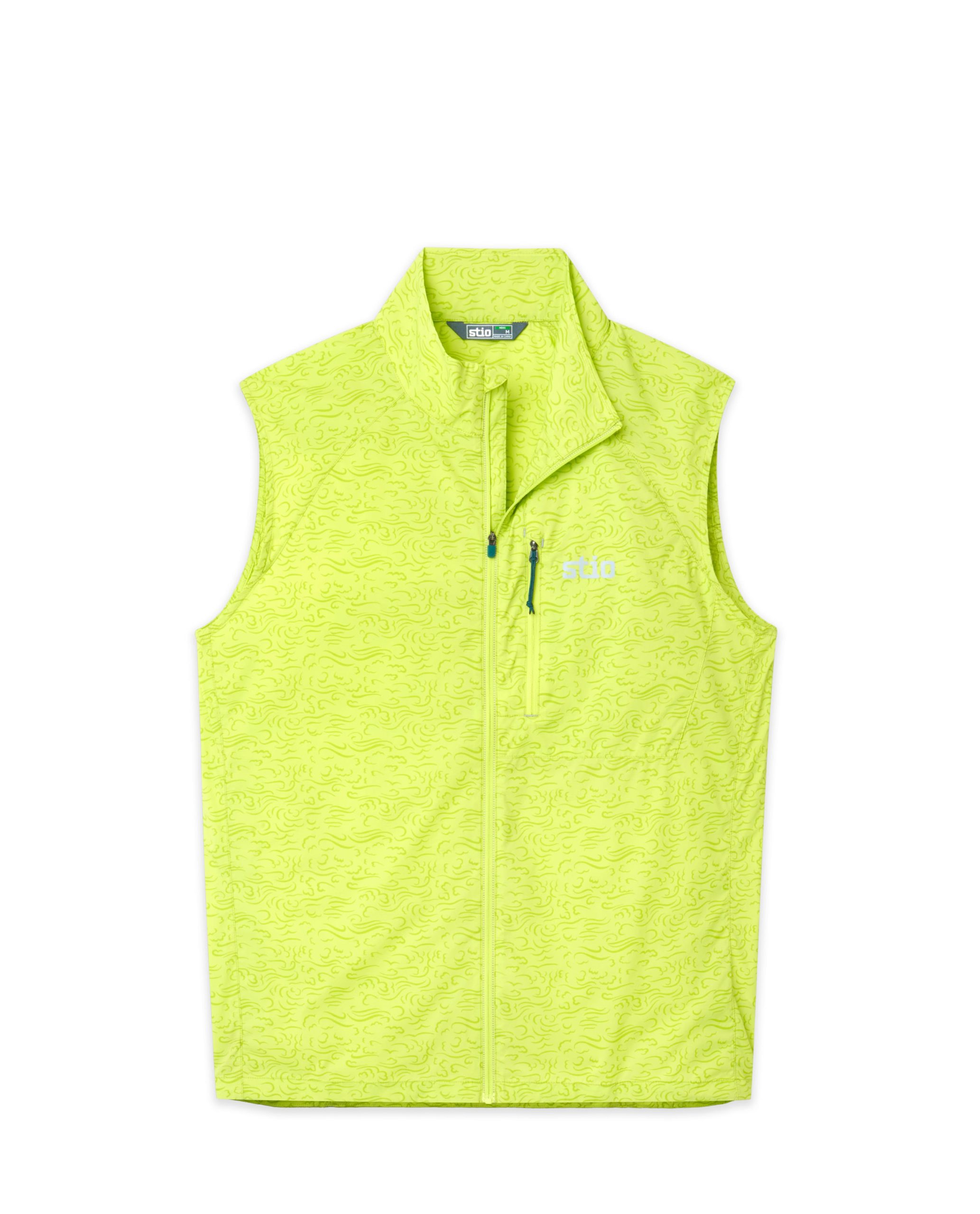 Men's Second Light Vest - Image 11