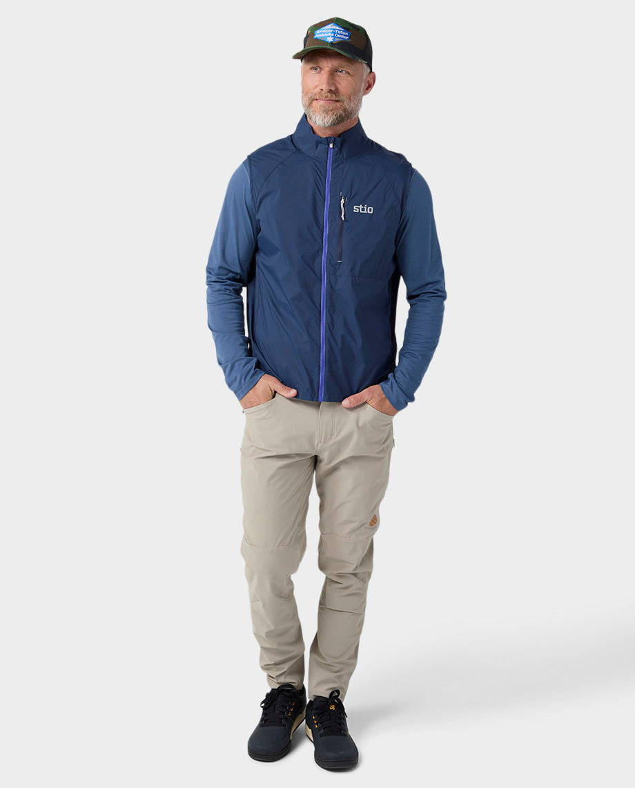 Men's Second Light Vest - Image 20