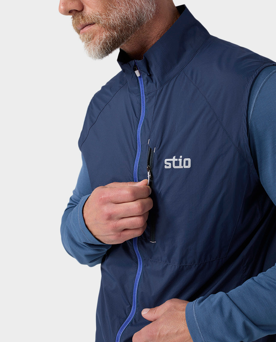 Men's Second Light Vest - Image 21