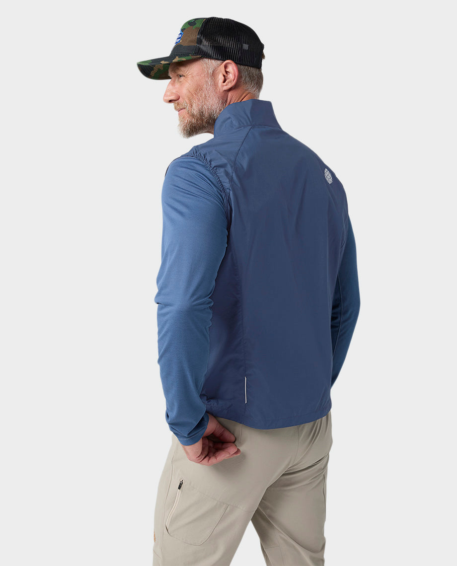 Men's Second Light Vest - Image 22