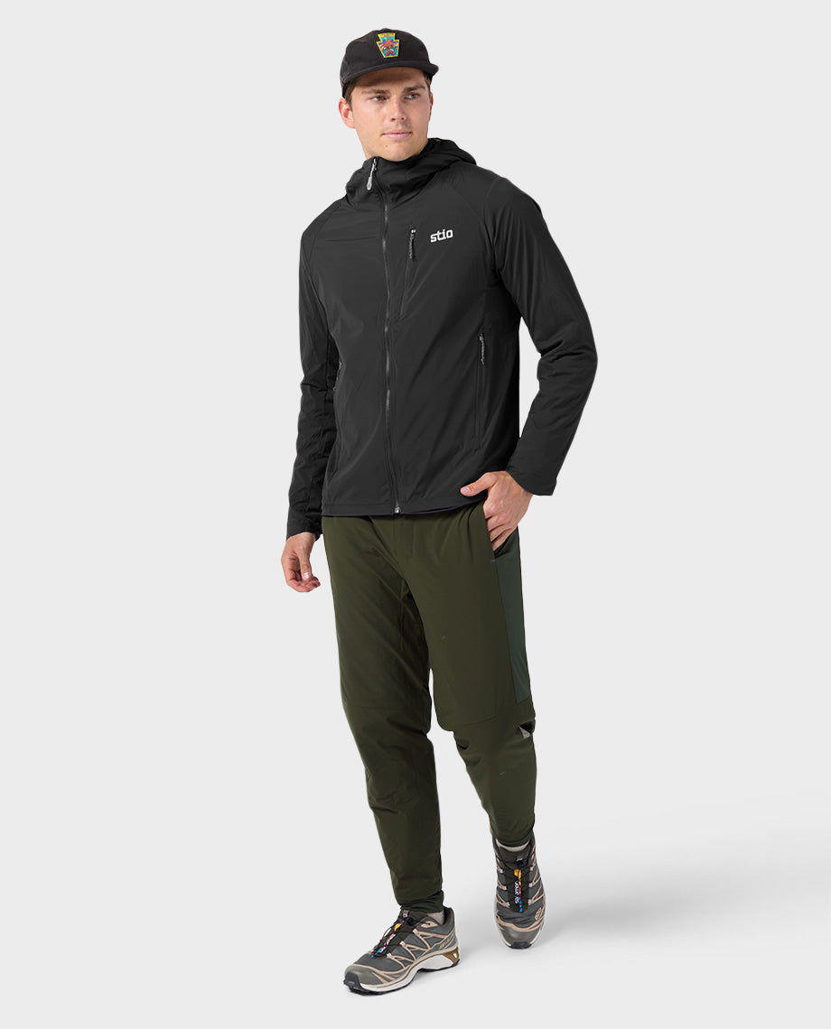 Men's Dawner Hooded Jacket - Image 29