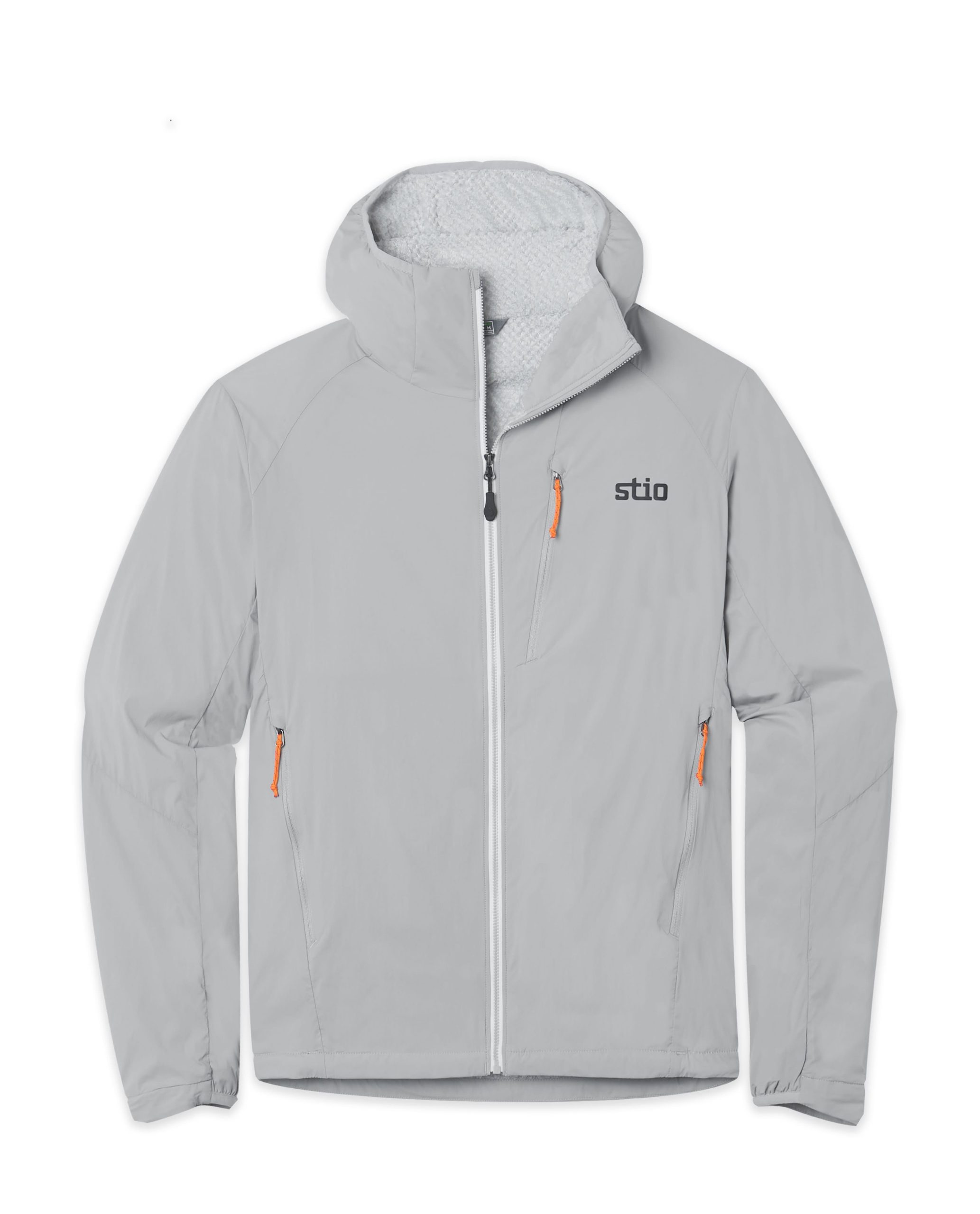 Men's Dawner Hooded Jacket