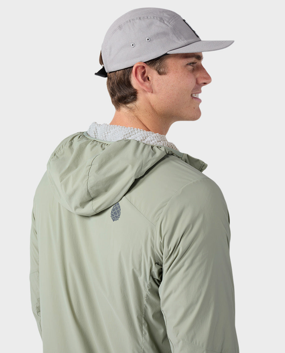 Men's Dawner Hooded Jacket - Image 11