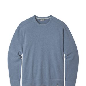 Men's Turpin Fleece Crew