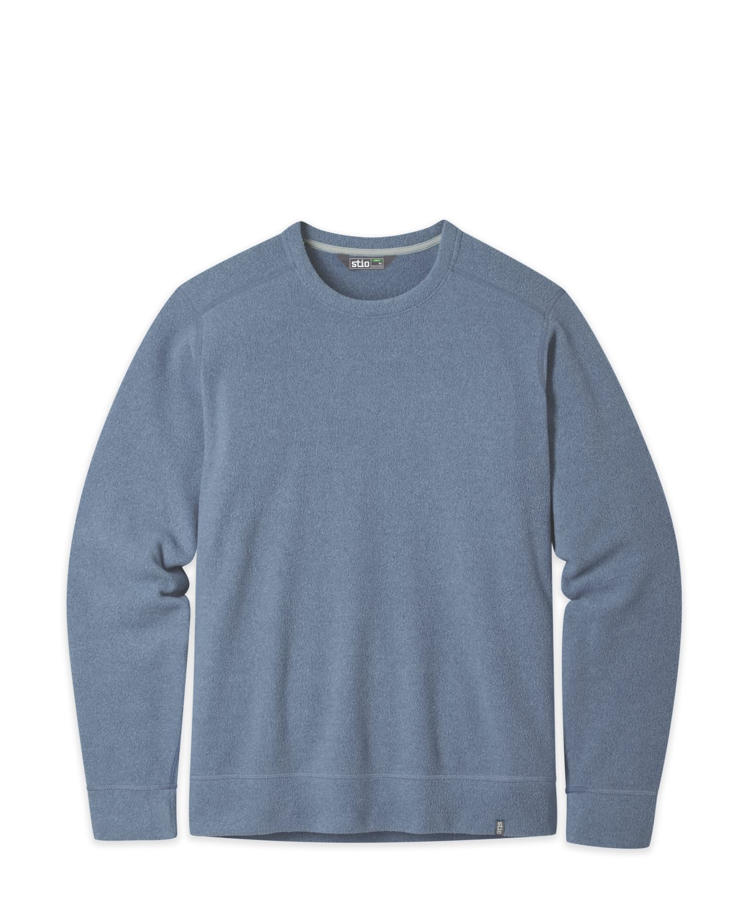 Men's Turpin Fleece Crew