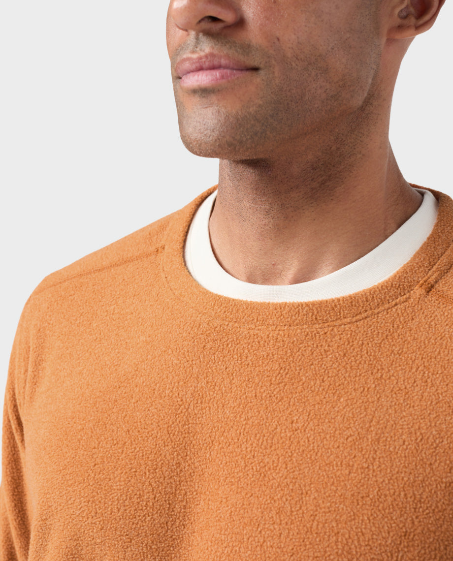 Men's Turpin Fleece Crew - Image 28