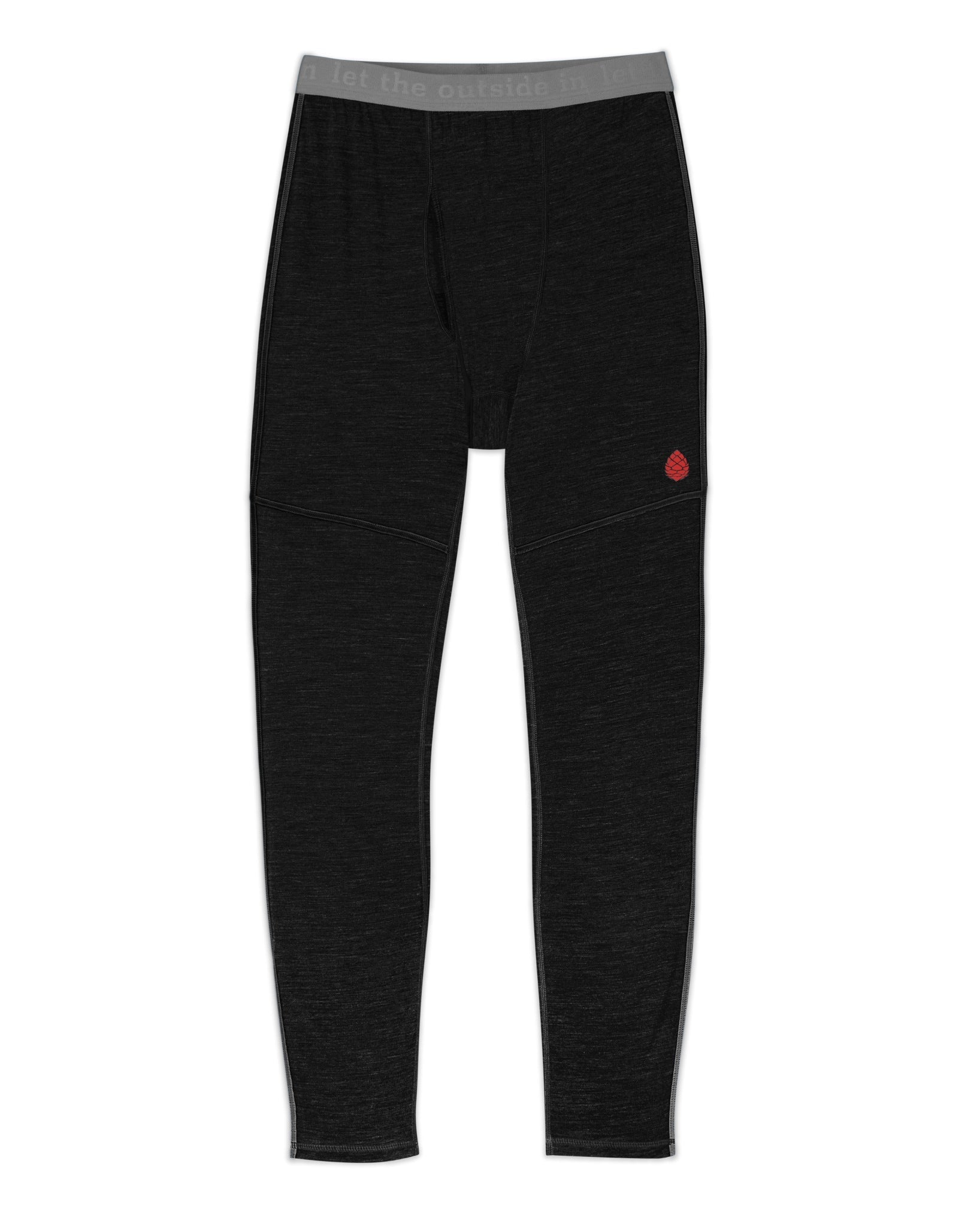 Men's Basis Peakwool Lightweight Tight