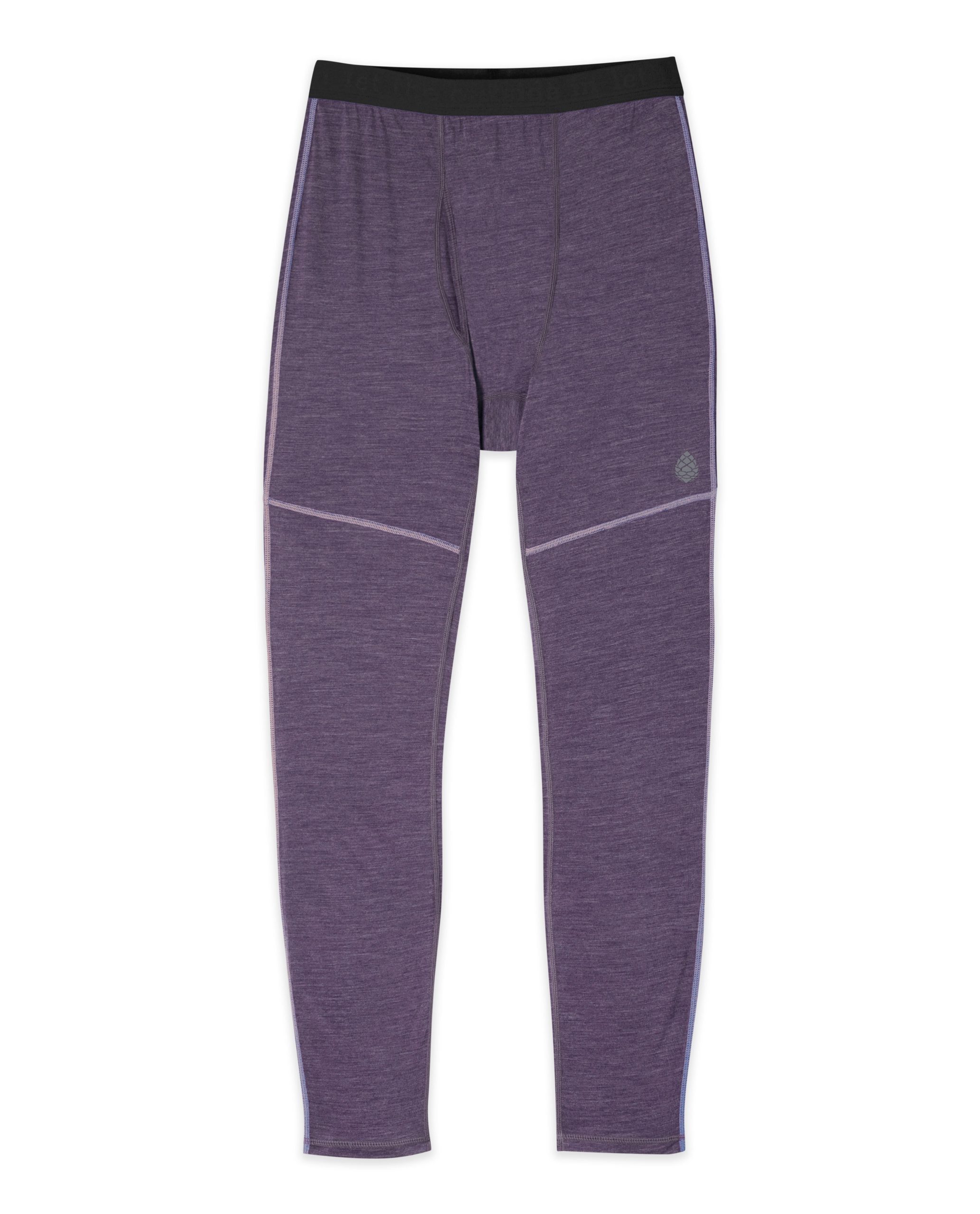 Men's Basis Peakwool Lightweight Tight - Image 13