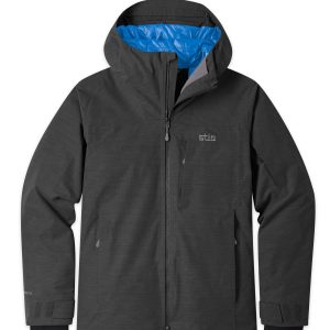 Men's Shot 7 Down Jacket