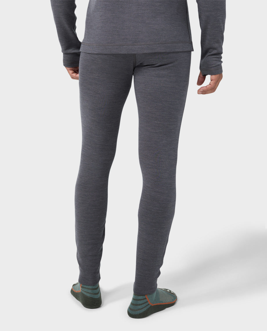 Men's Basis PeakWool Midweight Tight - Image 6