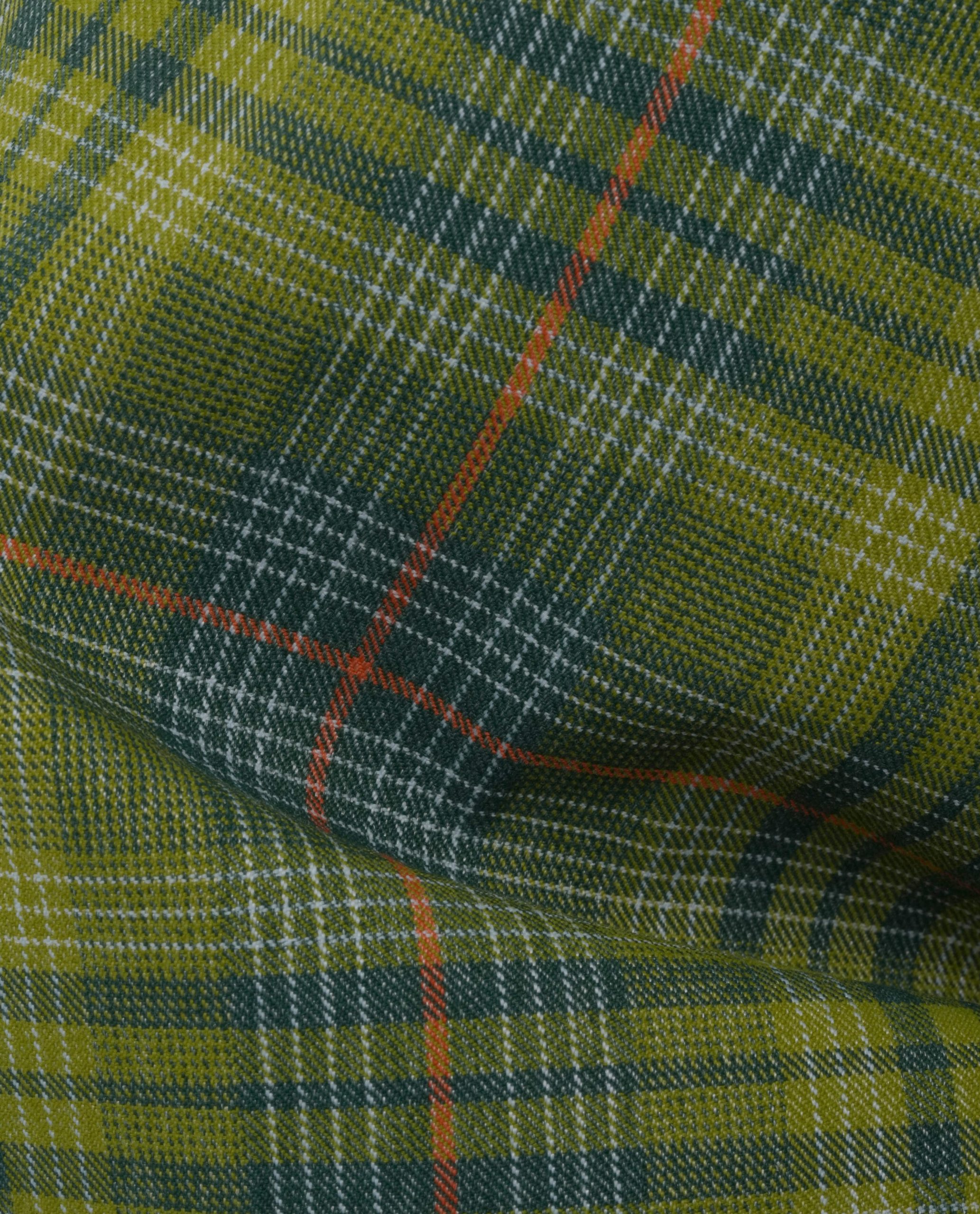 Men's Eddy Slope Shirt LS - Image 8