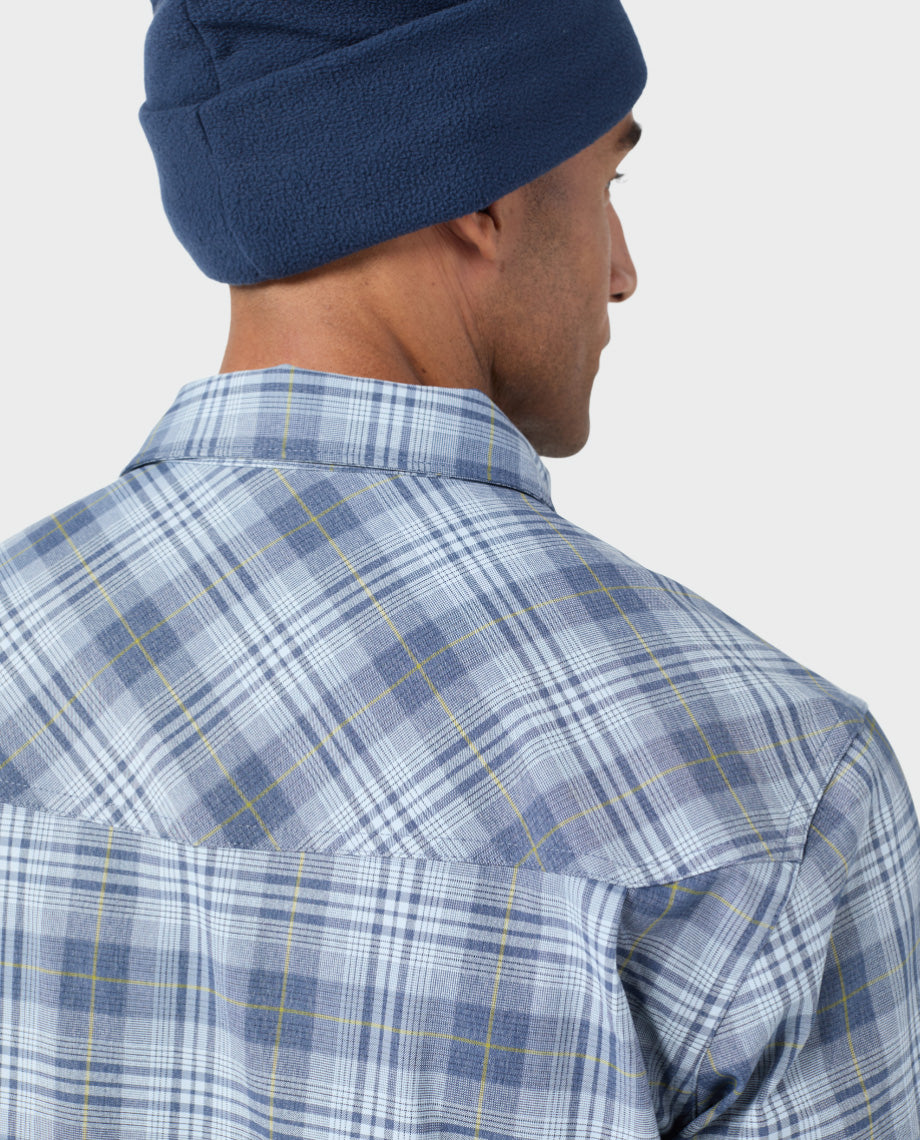 Men's Eddy Slope Shirt LS - Image 30