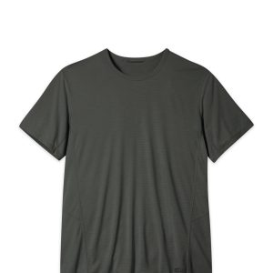 Men's Lucent Tee SS