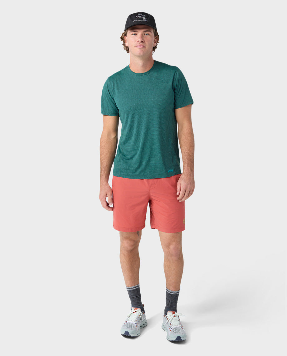 Men's Lucent Tee SS - Image 24