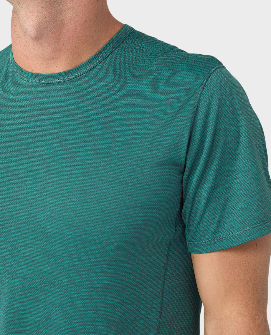 Men's Lucent Tee SS - Image 28