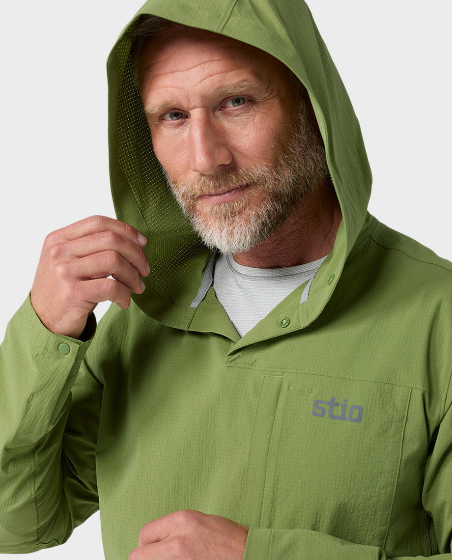 Men's Vescent Hoodie - Image 14