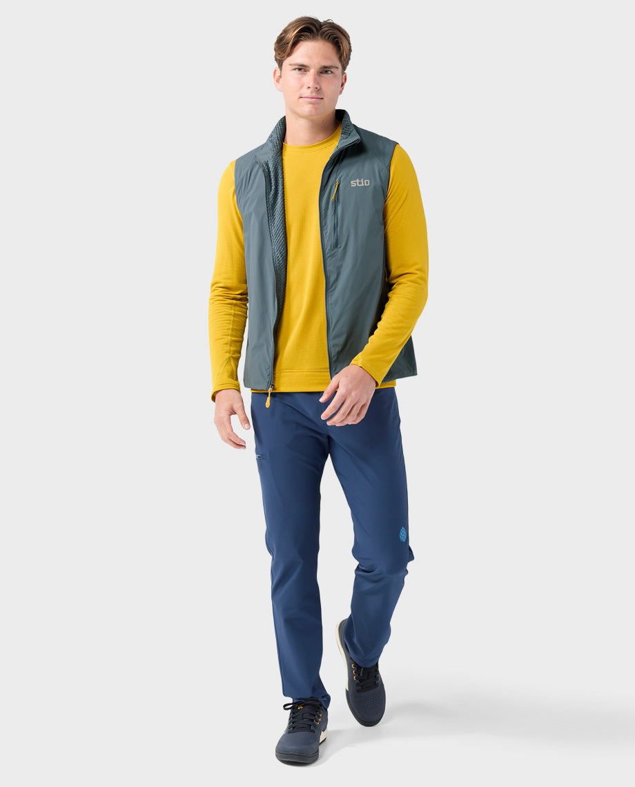 Men's Dawner Vest - Image 30