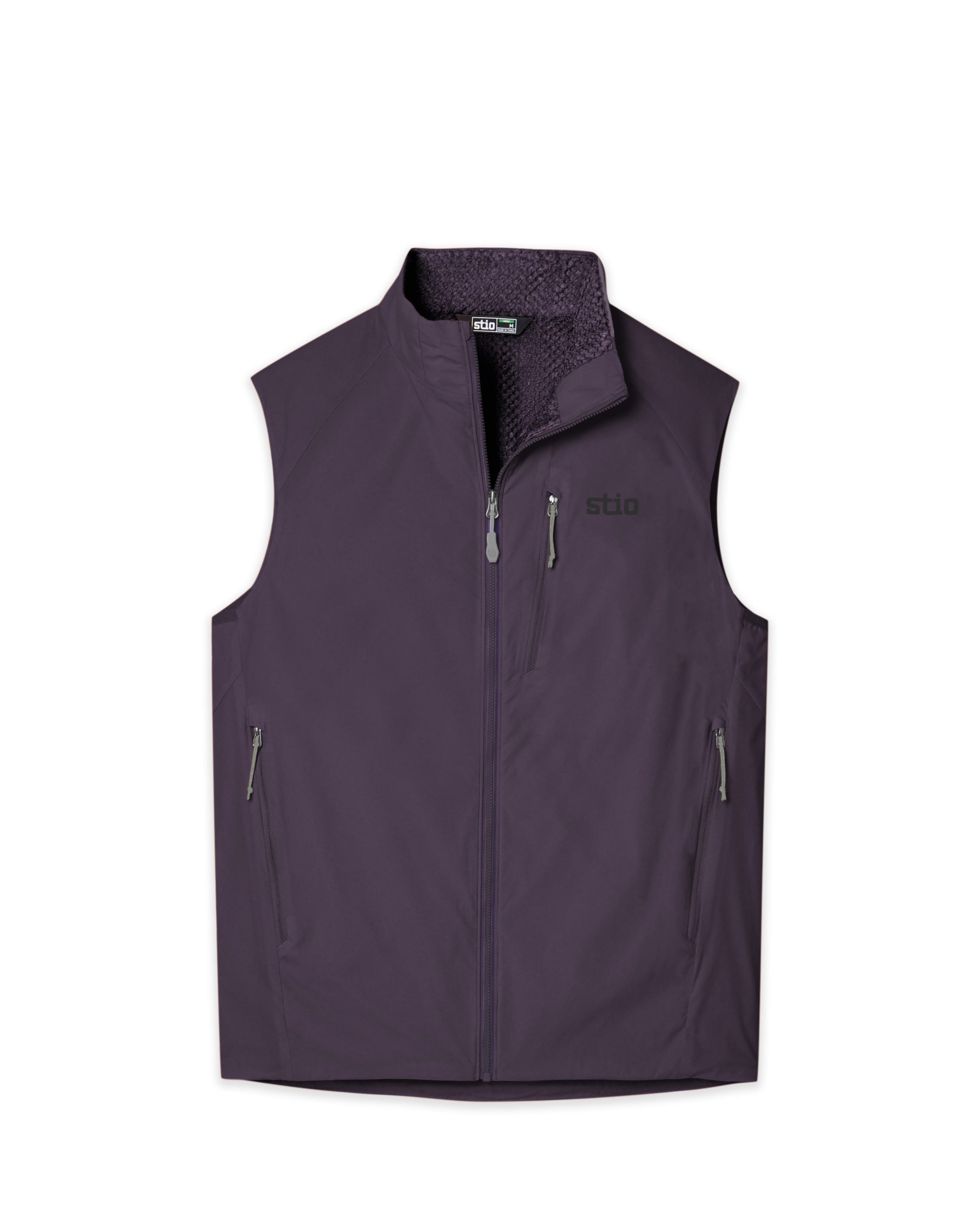 Men's Dawner Vest - Image 18