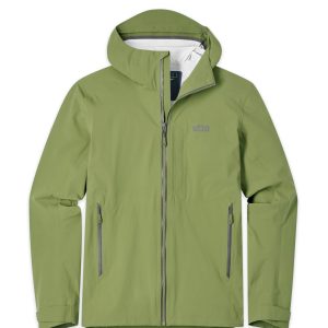Men's Ender Hooded Jacket