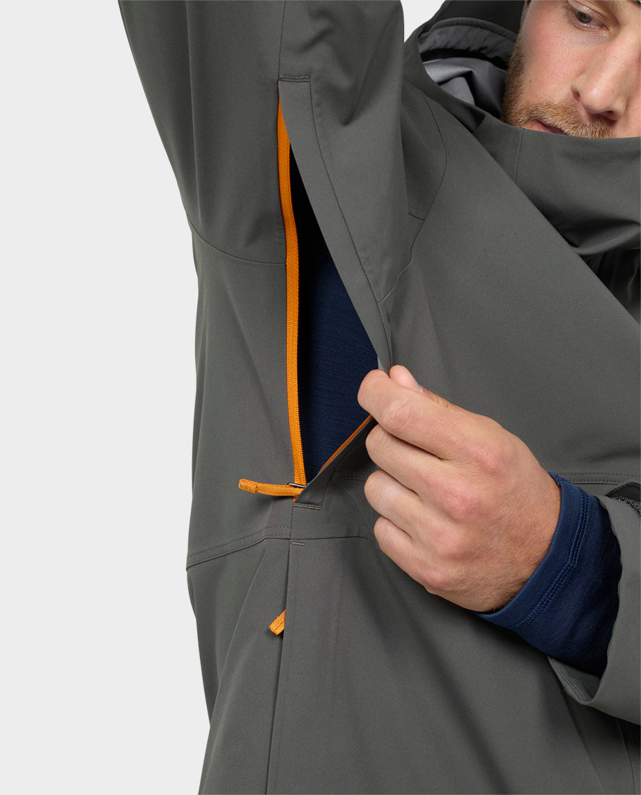Men's Skyrider Jacket - Image 7