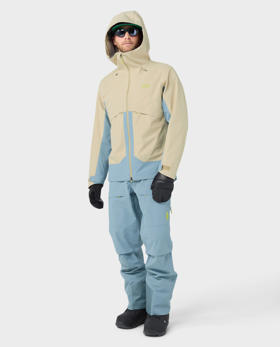 Men's Skyrider Jacket - Image 18