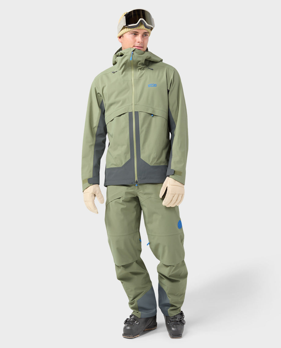 Men's Skyrider Jacket - Image 21