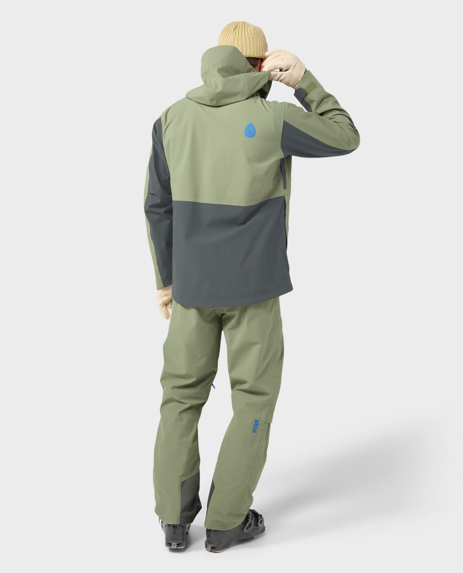 Men's Skyrider Jacket - Image 23