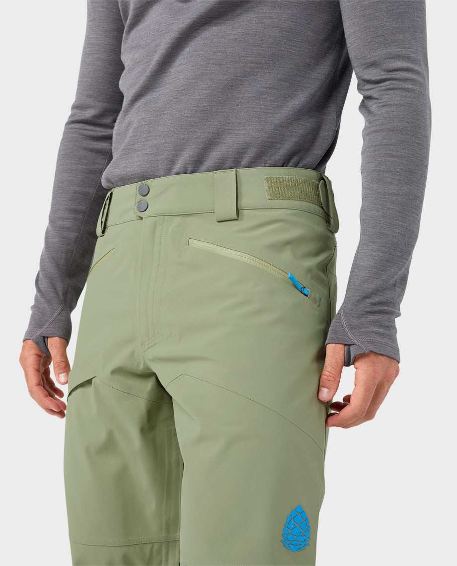 Men's Skyrider Pant - Image 20