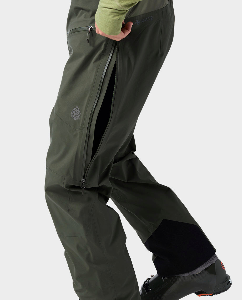 Men's Objective Pro Bib - Image 29