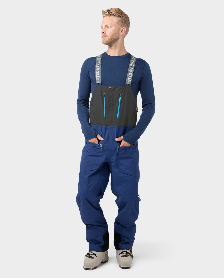 Men's Objective Pro Bib - Image 3
