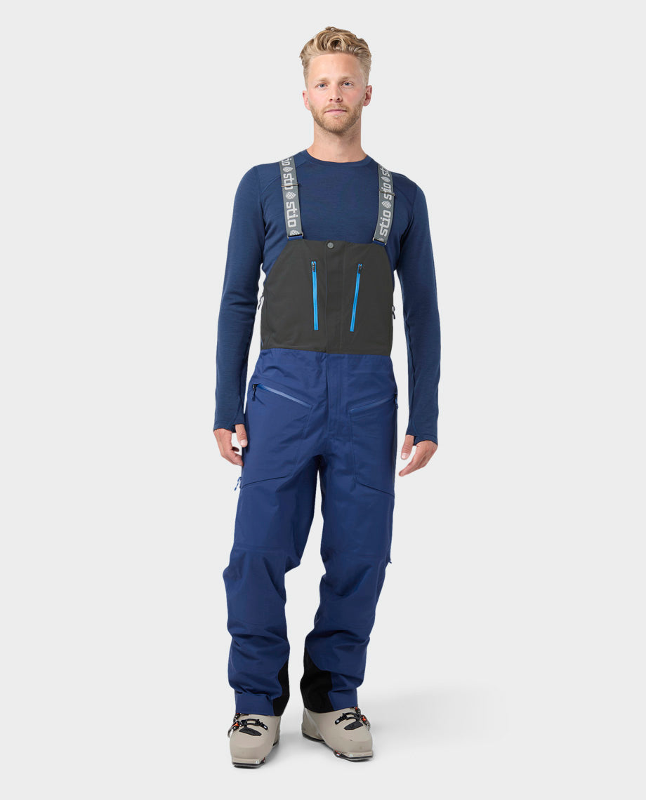 Men's Objective Pro Bib - Image 4