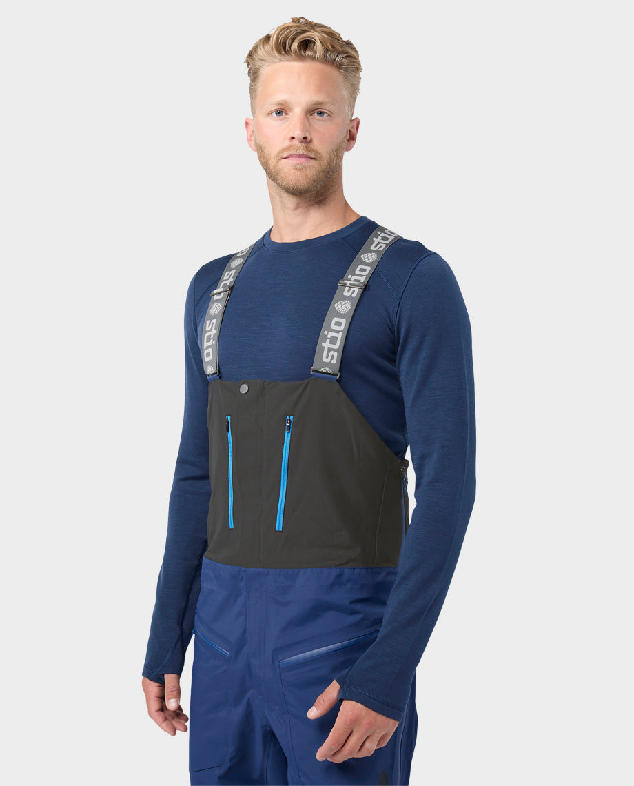 Men's Objective Pro Bib - Image 5