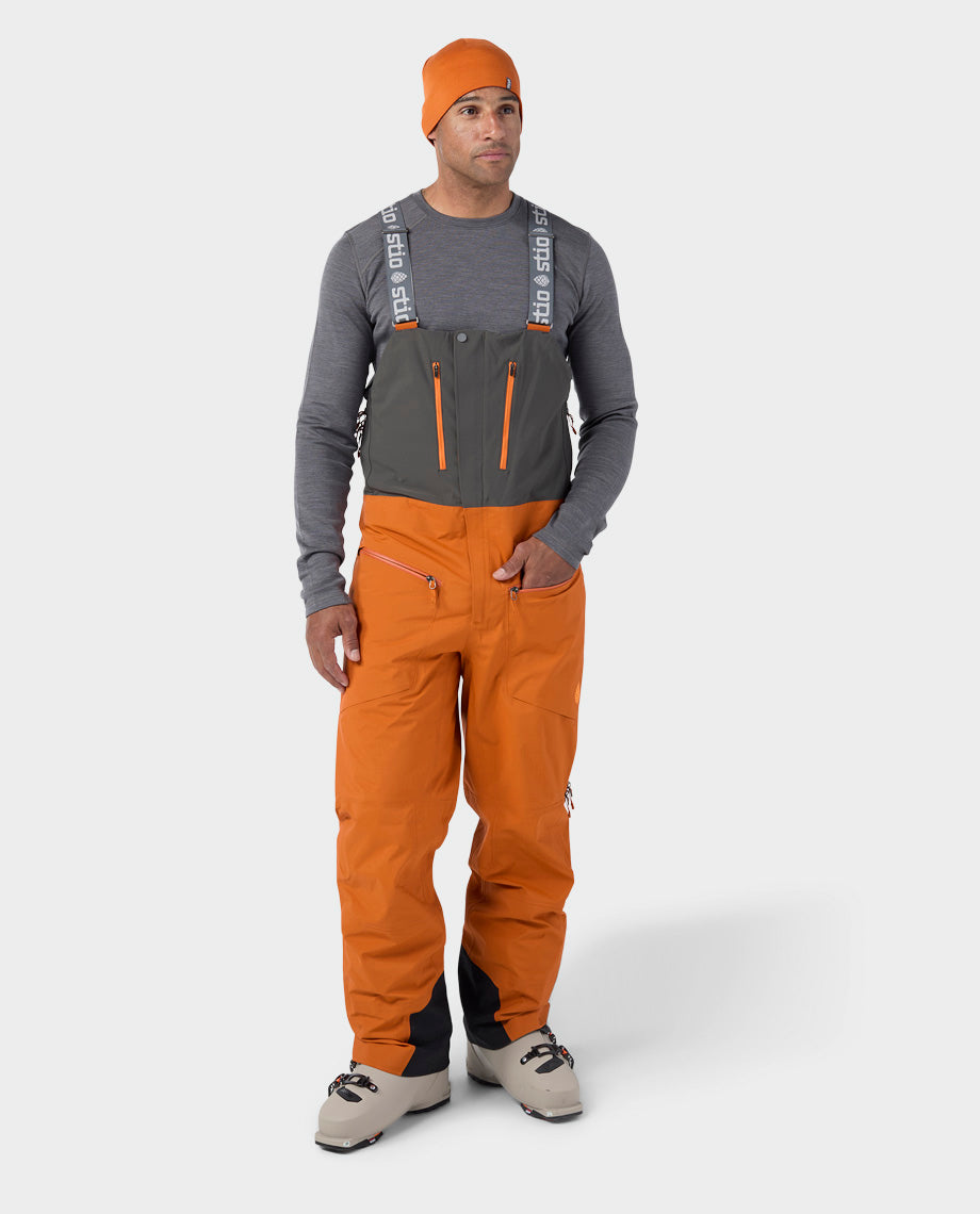 Men's Objective Pro Bib - Image 15