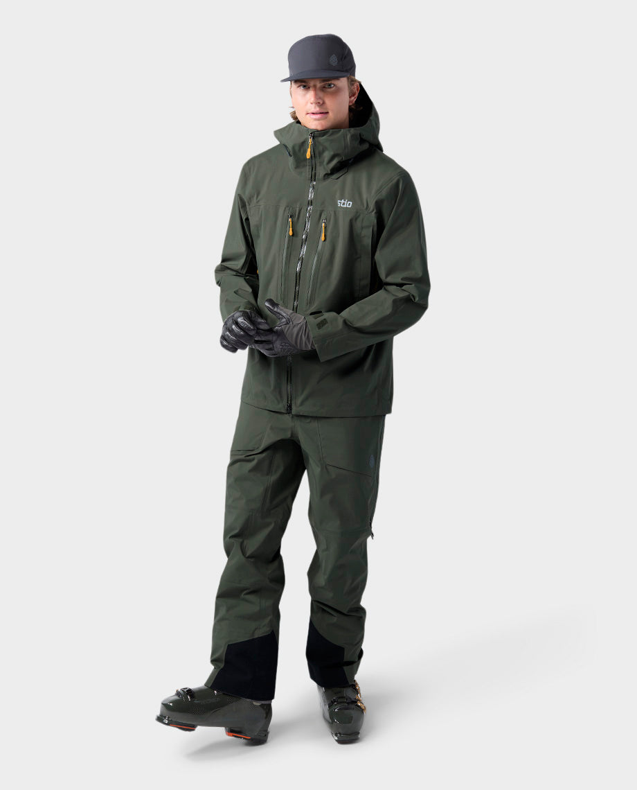Men's Objective Pro Jacket - Image 30