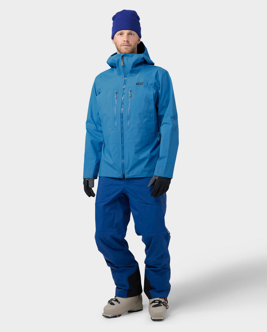 Men's Objective Pro Jacket - Image 3