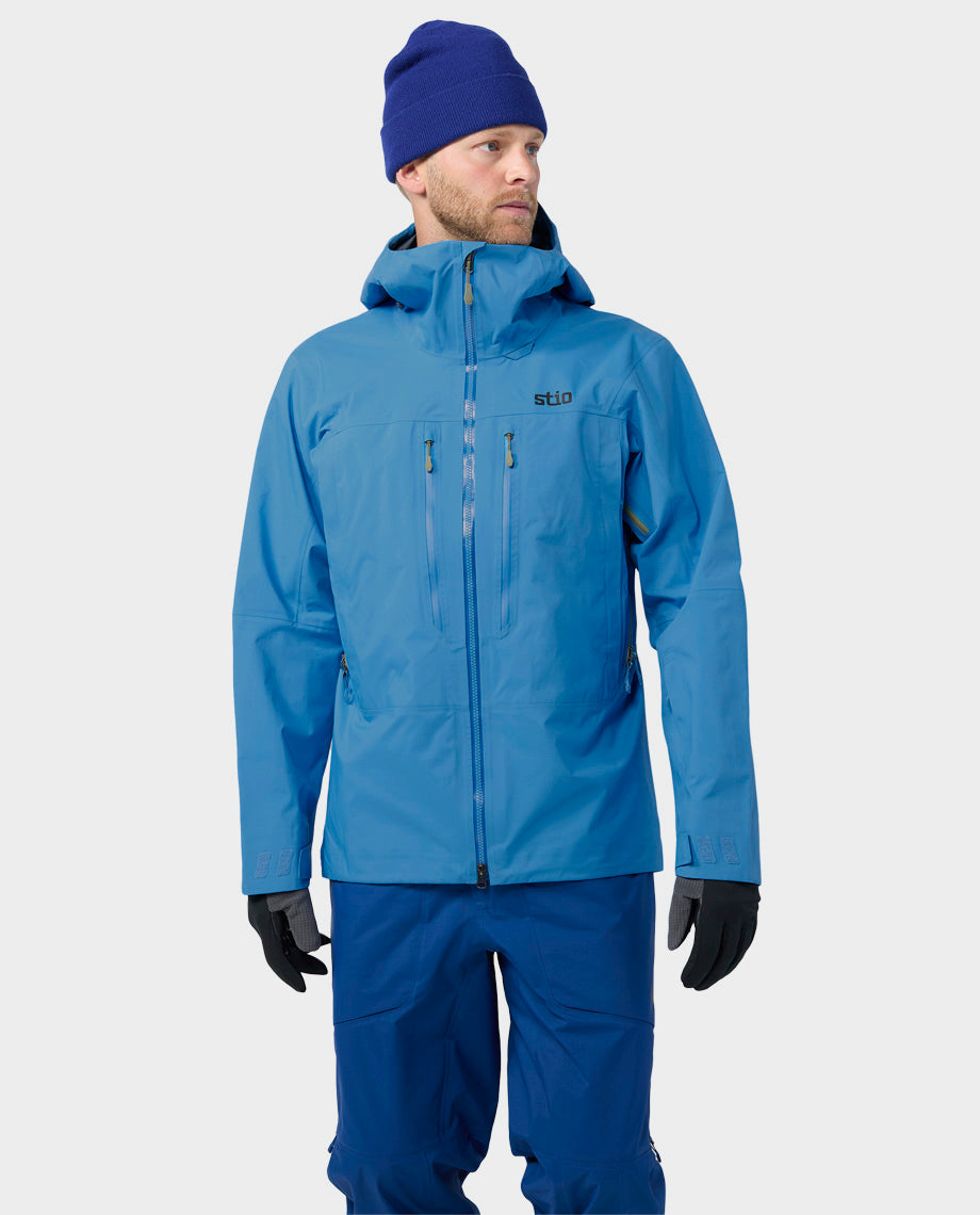 Men's Objective Pro Jacket - Image 4