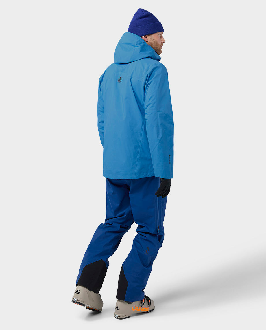 Men's Objective Pro Jacket - Image 6