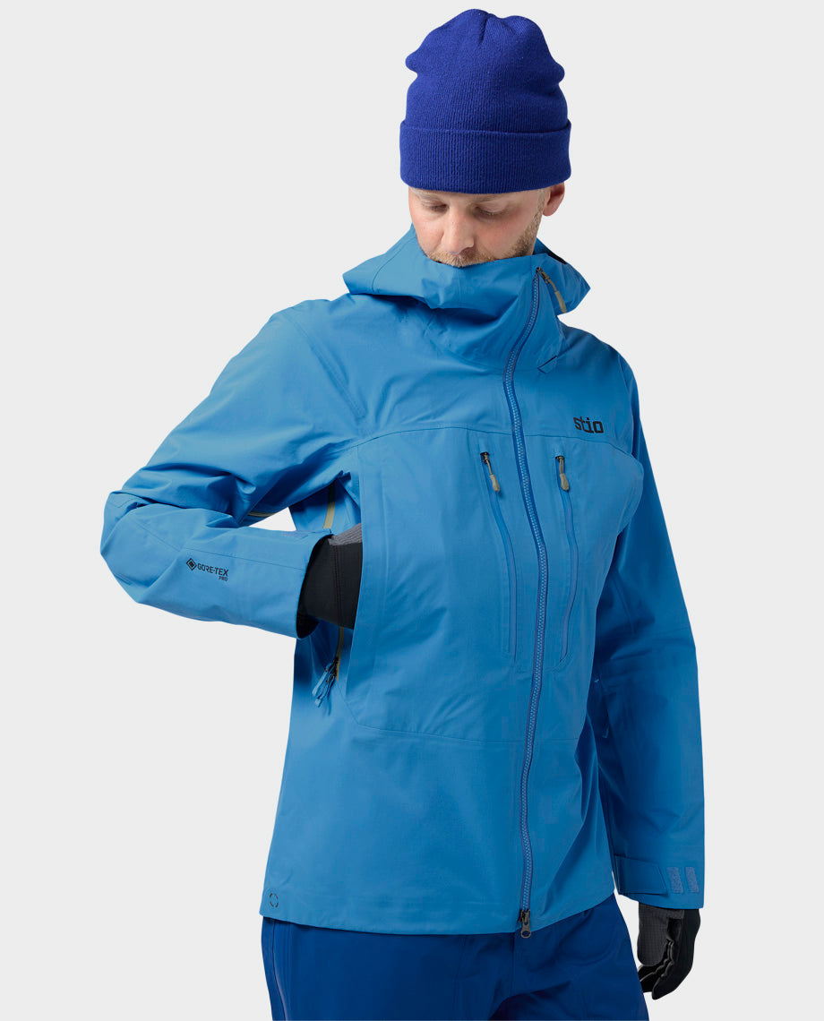 Men's Objective Pro Jacket - Image 9