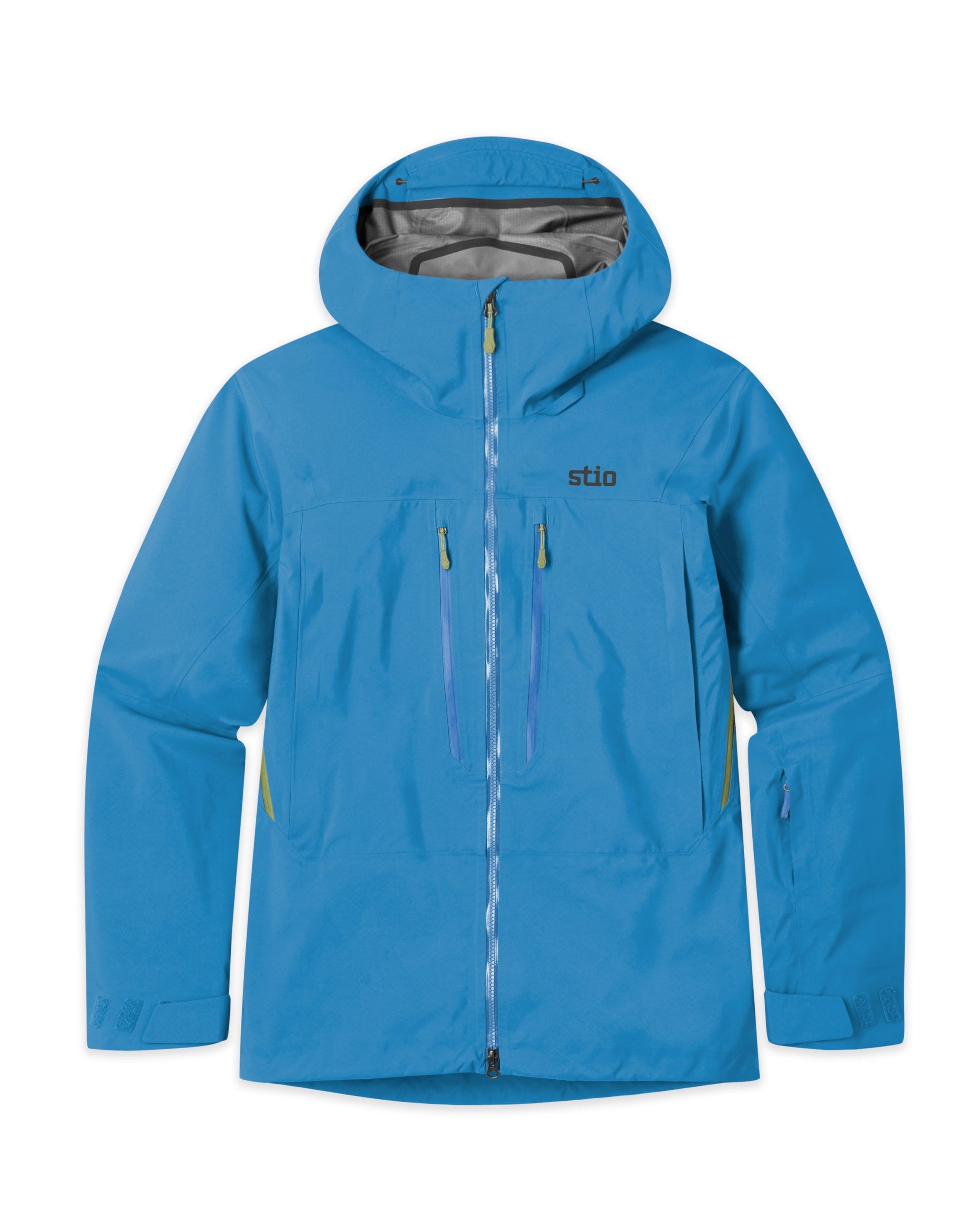 Men's Objective Pro Jacket