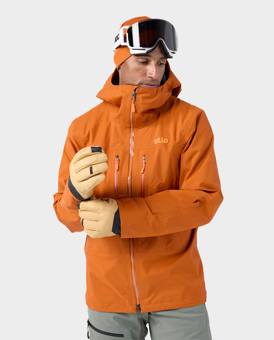 Men's Objective Pro Jacket - Image 13