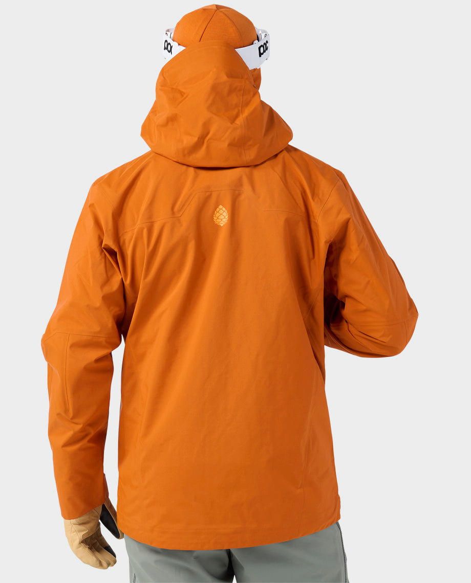 Men's Objective Pro Jacket - Image 19