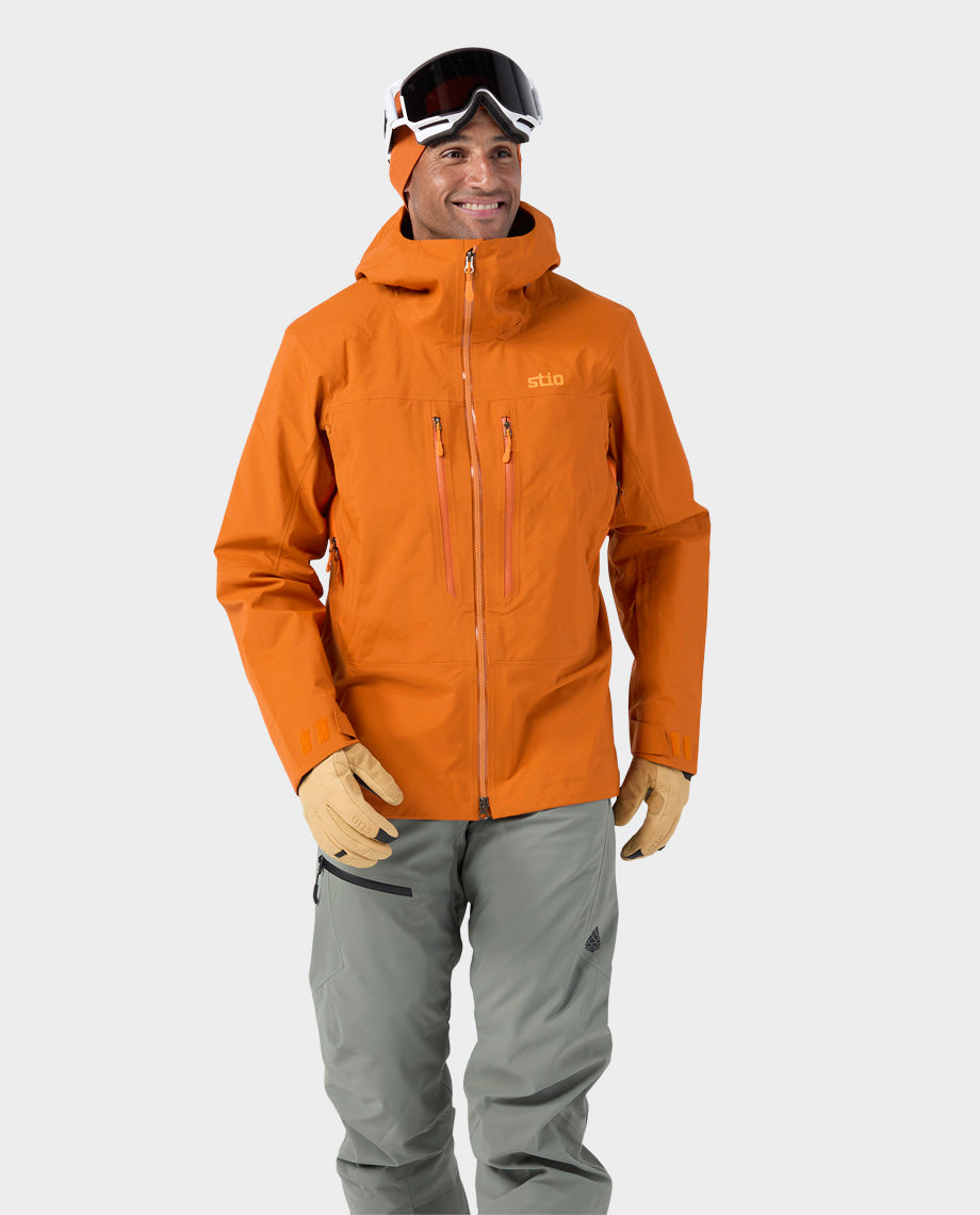 Men's Objective Pro Jacket - Image 20